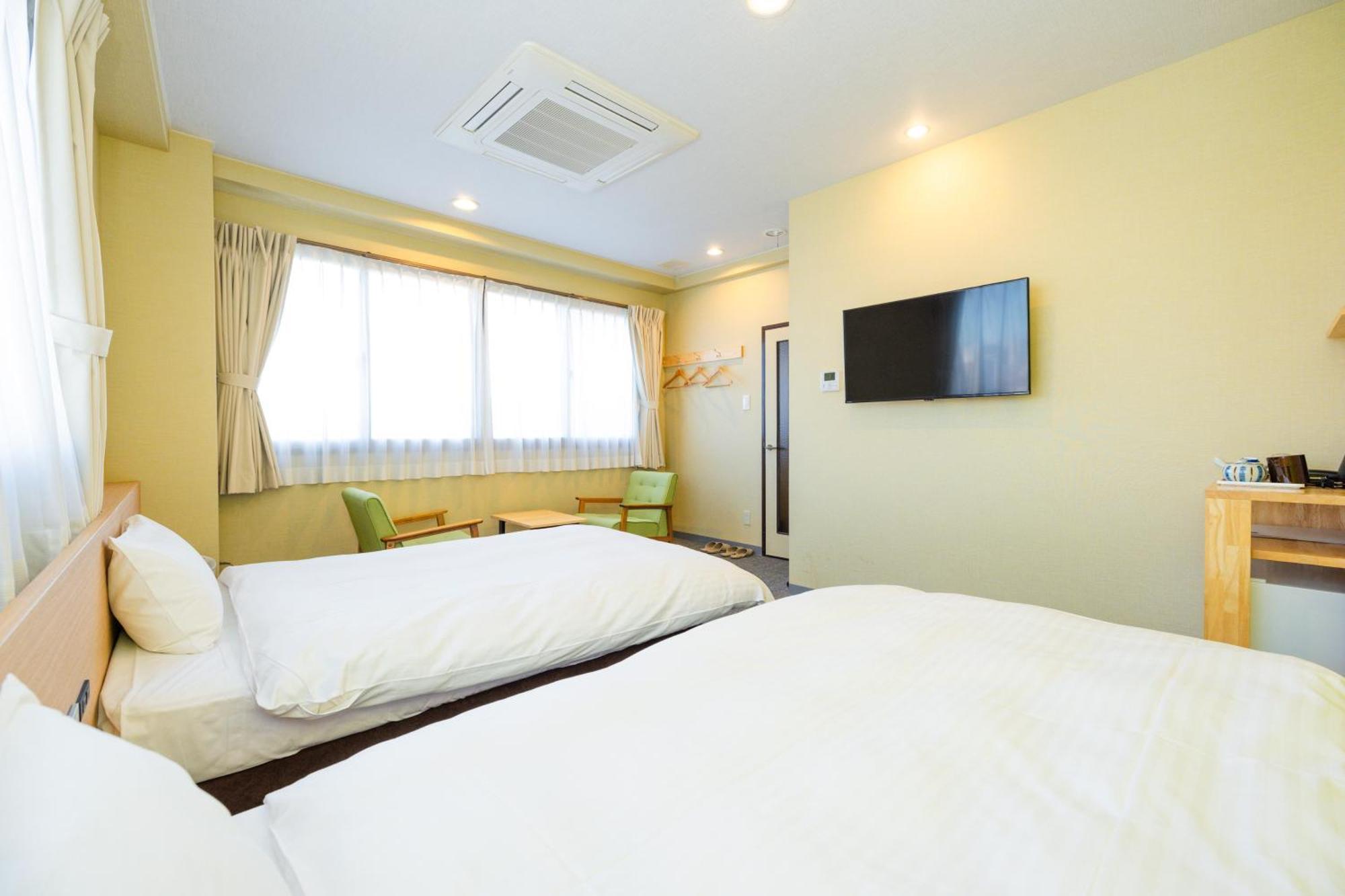 โรงแรม ทาคาซาโกะ โคจิ ภายนอก รูปภาพ